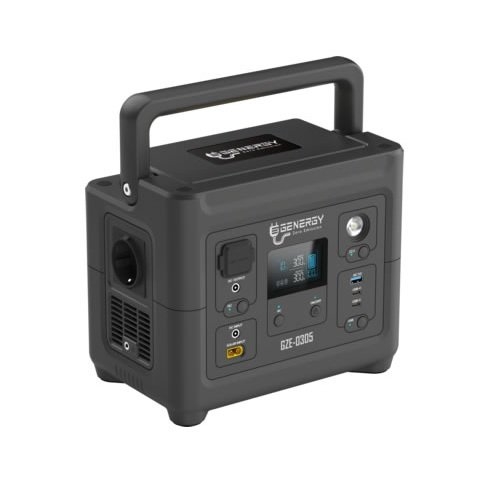 Зарядна станція GENERGY ZERO GZE-0305 - 6