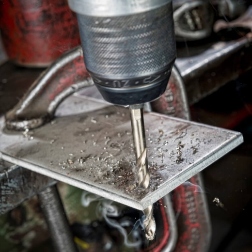 Сверло по металлу DeWALT DT4938 EXTREME INDUSTRIAL COBALT - 4