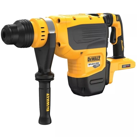 Перфоратор аккумуляторный SDS MAX DeWALT DCH735N Перфоратор аккумуляторный SDS MAX DeWALT DCH735N