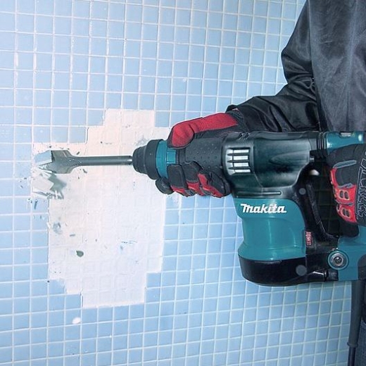 Легкий відбійний молоток Makita HK 1820 - 1