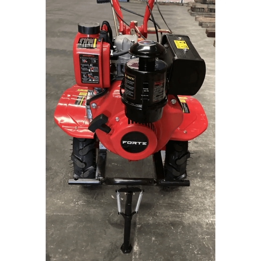 Культиватор бензиновий Forte 1350G-3 17HP NEW колесо 12" - 7