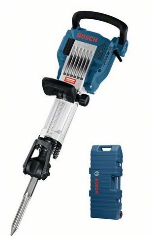 Відбійний молоток Bosch GSH 16-28 Відбійний молоток Bosch GSH 16-28