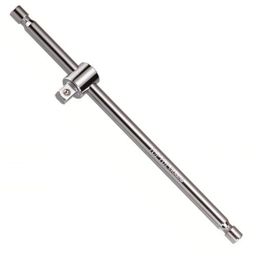 Вороток TOPTUL 3/4" з плаваючою головкою 460мм CTCA2446 Вороток TOPTUL 3/4" з плаваючою головкою 460мм CTCA2446