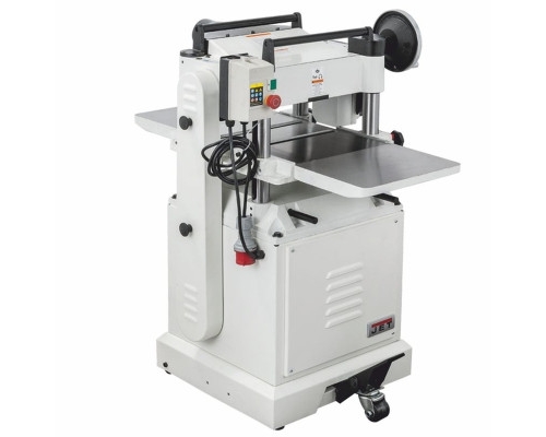 Рейсмусовий верстат JET JWP-15K HH 10000284M - 2