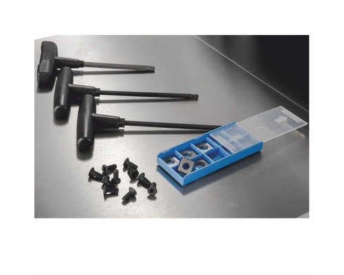 Рейсмусовий верстат JET JWP-15K HH 10000284M - 5