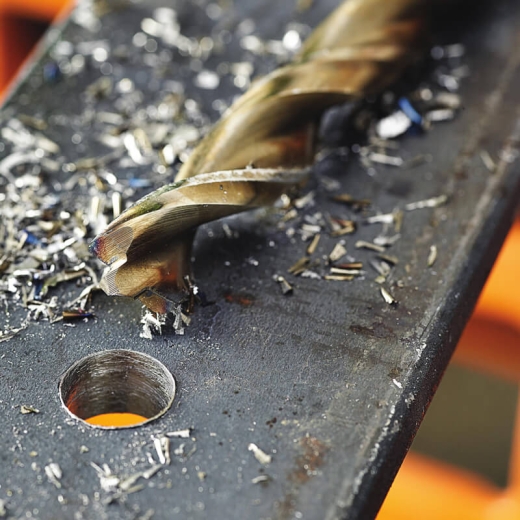 Сверло по металлу DeWALT DT4942 EXTREME INDUSTRIAL COBALT - 5