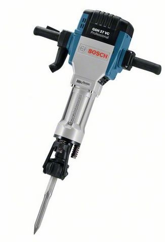 Відбійний молоток Bosch GSH 27 VC Відбійний молоток Bosch GSH 27 VC