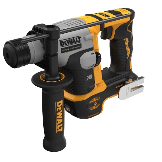 Перфоратор акумуляторний безщітковий SDS PLUS DeWALT DCH172N Перфоратор акумуляторний безщітковий SDS PLUS DeWALT DCH172N