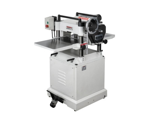Рейсмусовый станок JET JWP-15K 10000283T - 1