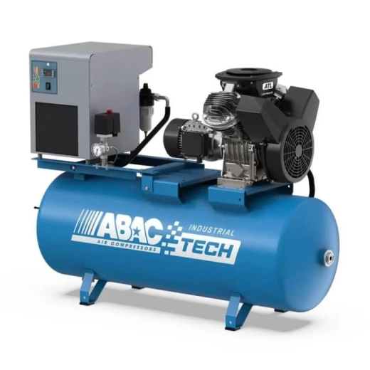 Компрессор ABAC ATL 10 500 10 400/3/50YD Компрессор ABAC ATL 10 500 10 400/3/50YD