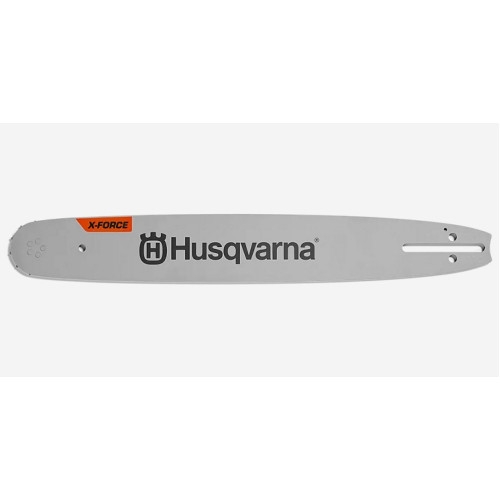 Шина Husqvarna X-Force 13"/33 см; 0.325" Pixel; 1,3 мм (5820753-56) Шина Husqvarna X-Force 13"/33 см; 0.325" Pixel; 1,3 мм (5820753-56)