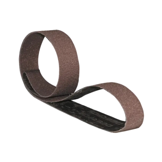 Шлифовальная лента JET SL150.1220.40 150x1220мм зерно 40G для JSG-96;31A - 1