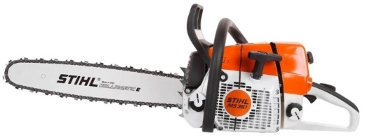 Бензопила Stihl MS 361-45 - 5