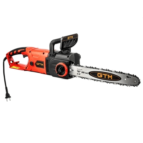 Электропила цепная GTM CS16/2000ТН Электропила цепная GTM CS16/2000ТН