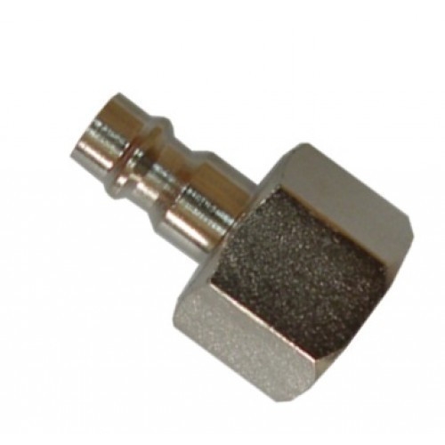 Перехідник AIRKRAFT SE3-4PF "тато" 1/2" внутрішня різьба - 1