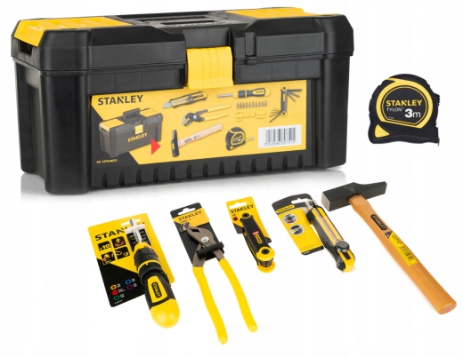 Ящик STANLEY STHT6-80751 з інструментами - 1