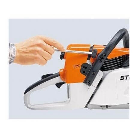 Бензопила Stihl MS 291 - 4
