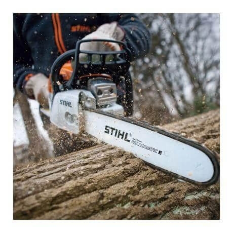 Бензопила Stihl MS 291 - 3