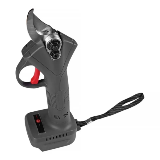 Аккумуляторный секатор Forte CP21-25BC - 4