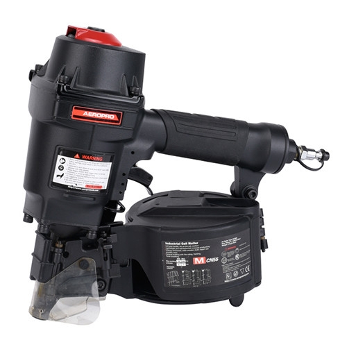 Нейлер пневматический для гвоздей AEROPRO MCN55 - 1