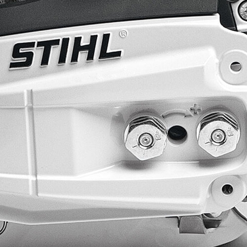 Бензопила Stihl MS 260 - 4