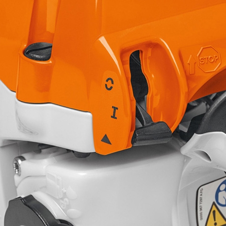 Бензопила Stihl MS 261 C-М - 4