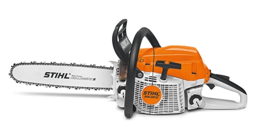 Бензопила Stihl MS 261 C-М - 2