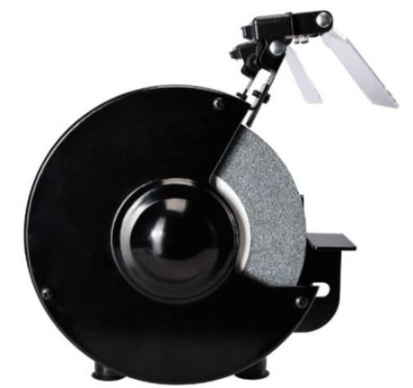 Точильний верстат Scheppach SM200LB (5903111901) - 4
