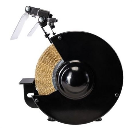 Точильний верстат Scheppach SM200LB (5903111901) - 3