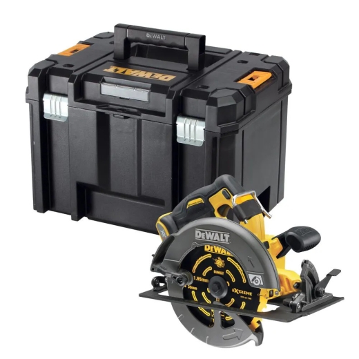 Пила дисковая аккумуляторная DeWALT DCS578NT Пила дисковая аккумуляторная DeWALT DCS578NT