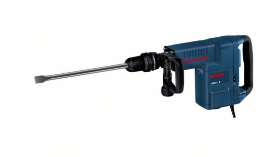 Отбойный молоток Bosch GSH 11 E Отбойный молоток Bosch GSH 11 E