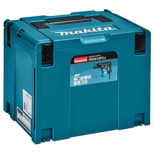 Перфоратор Makita HR3012FCJ - 6