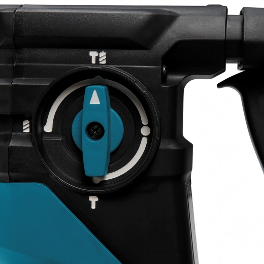 Перфоратор Makita HR3012FCJ - 5