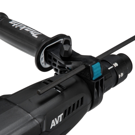 Перфоратор Makita HR3012FCJ - 3