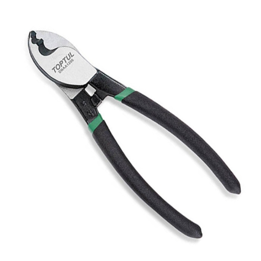 Кабелеріз TOPTUL 6" DNAA1206 Кабелеріз TOPTUL 6" DNAA1206