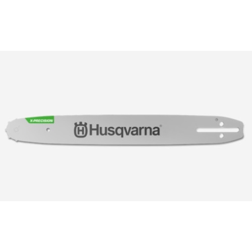 Шина Husqvarna X-Precision 12"/30 см; 0.325" mini Pixel; 1,1 мм (5939143-51) Шина Husqvarna X-Precision 12"/30 см; 0.325" mini Pixel; 1,1 мм (5939143-51)