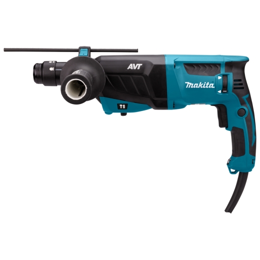 Перфоратор Makita HR 2631 F Перфоратор Makita HR 2631 F