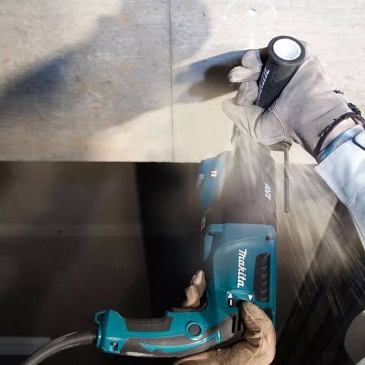 Перфоратор Makita HR 2631 F - 5