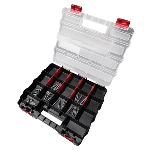 Органайзер Stark DoubleBox двухсторонний 320x270x80 мм - 4