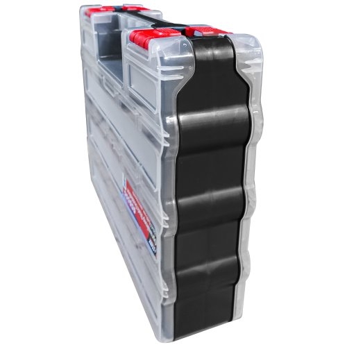 Органайзер Stark DoubleBox двухсторонний 320x270x80 мм - 2