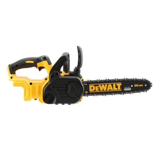 Пила цепная аккумуляторная DeWALT DCM565N - 2