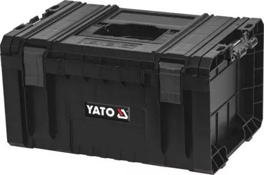 Ящик для инструмента Yato (YT-09164) Ящик для инструмента Yato (YT-09164)