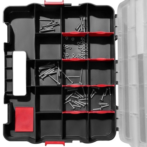 Органайзер Stark MultipleBox 389x310x67 мм - 4