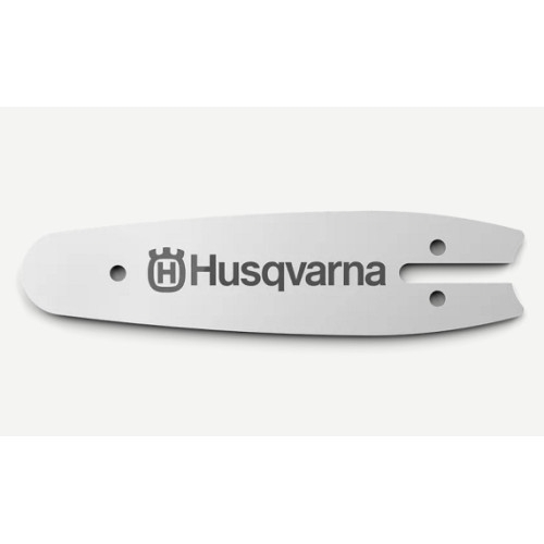 Шина Husqvarna X-Precision 5"/13 см, 1/4" mini Pixel, 1.1 мм (5369118-32) Шина Husqvarna X-Precision 5"/13 см, 1/4" mini Pixel, 1.1 мм (5369118-32)