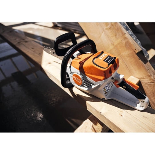 Аккумуляторная пила Stihl MSA 200 C - 6