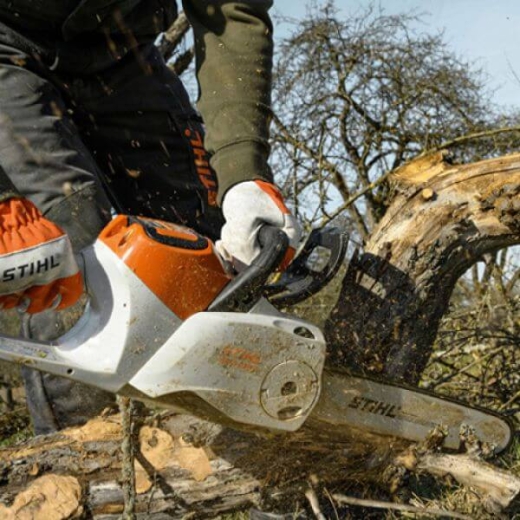 Акумуляторна пилка Stihl MSA 220 C-BQ - 4