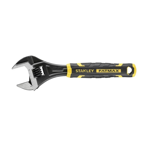Ключ гайковий розсувний FATMAX®, 250 мм STANLEY FMHT13127-0 - 1