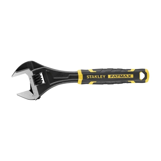 Ключ гайковий розсувний FATMAX®, 300 мм STANLEY FMHT13128-0 Ключ гайковий розсувний FATMAX®, 300 мм STANLEY FMHT13128-0