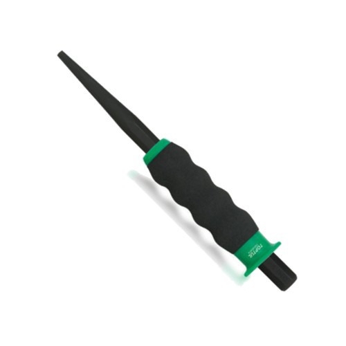 Пробойник TOPTUL конический в защитном чехле 4x185 HBBB0419 - 1