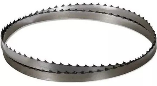 Биметаллическое полотно JET 3850-13-0.6-14/18-1640 для HVBS-56, MBS-56 - 1